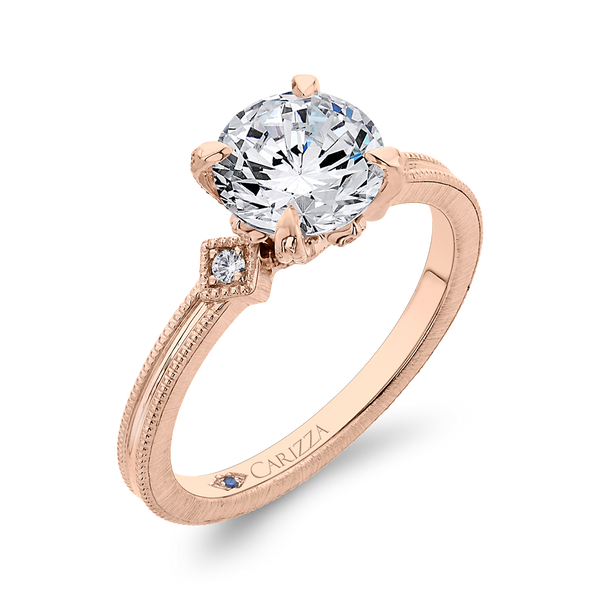 Diamond Engagement Rings Image 2 Mesa Jewelers Grand Junction, CO
