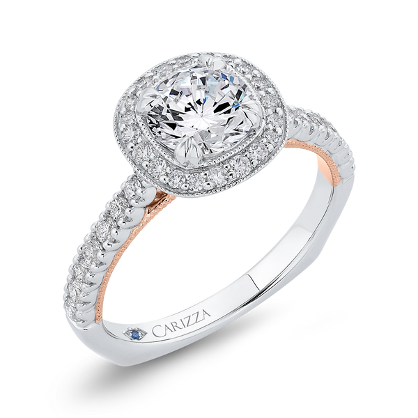 Diamond Engagement Rings Image 2 Mead Jewelers Enid, OK