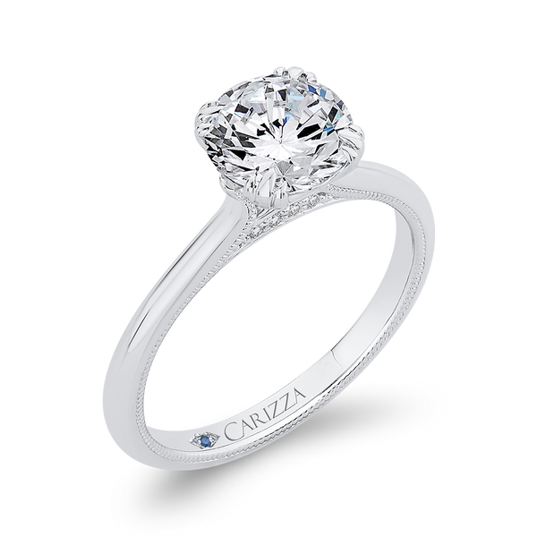 Diamond Engagement Rings Image 2 The Stone Jewelers Boone, NC