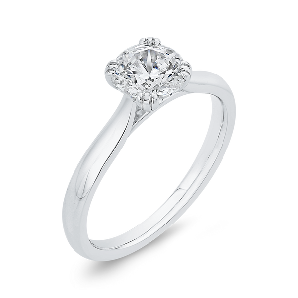 Diamond Engagement Rings Image 2 James Gattas Jewelers Memphis, TN