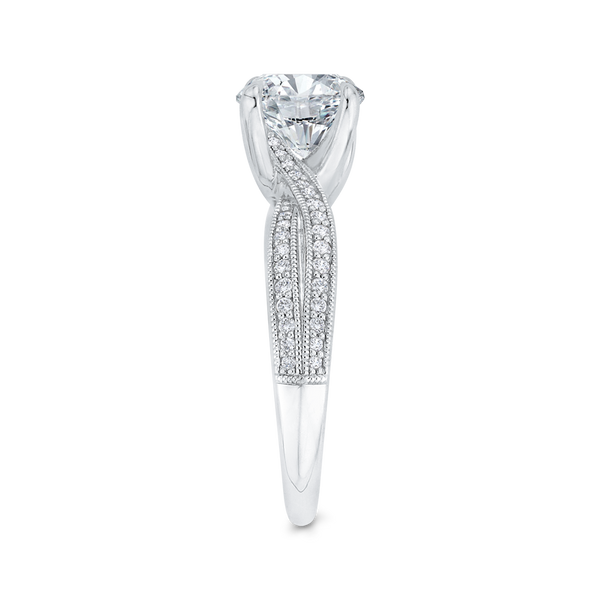 Diamond Engagement Rings Image 3 James Gattas Jewelers Memphis, TN