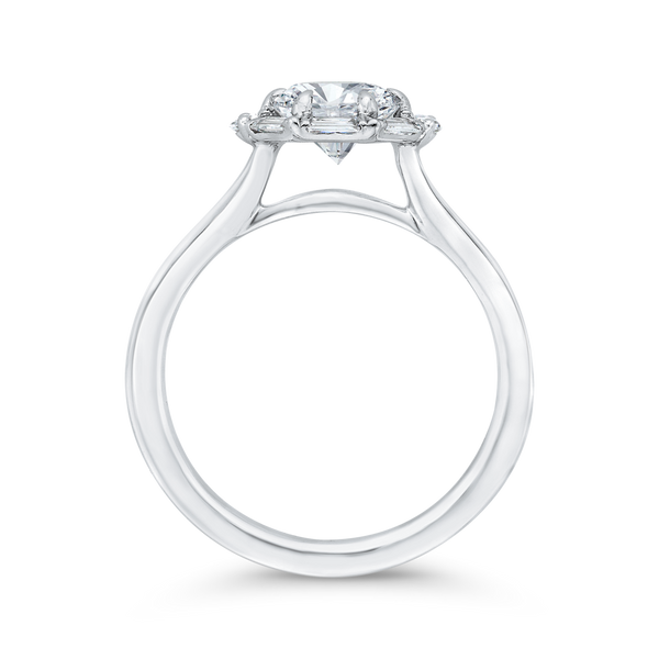 Diamond Engagement Rings Image 4 Dondero's Jewelry Vineland, NJ