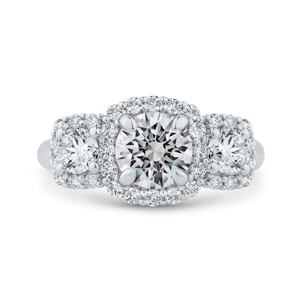 Diamond Engagement Rings Mueller Jewelers Chisago City, MN