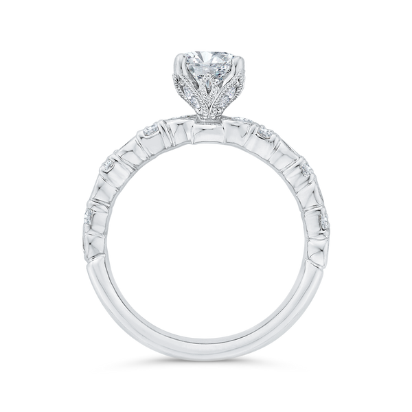 Diamond Engagement Rings Image 4 Mueller Jewelers Chisago City, MN