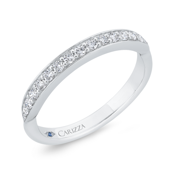Diamond Wedding Bands Image 2 Hart's Jewelers Grants Pass, OR