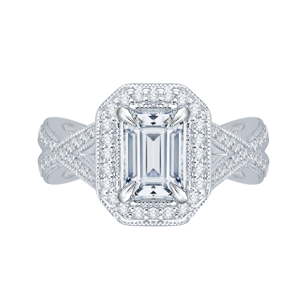 Diamond Engagement Rings Mueller Jewelers Chisago City, MN