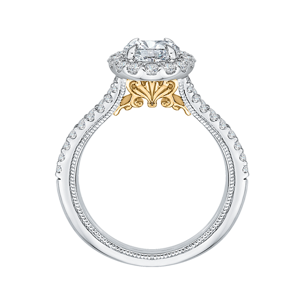 Diamond Engagement Rings Image 4 The Stone Jewelers Boone, NC