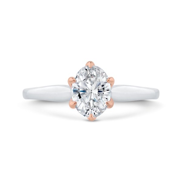 Diamond Engagement Rings Vandenbergs Fine Jewellery Winnipeg, MB