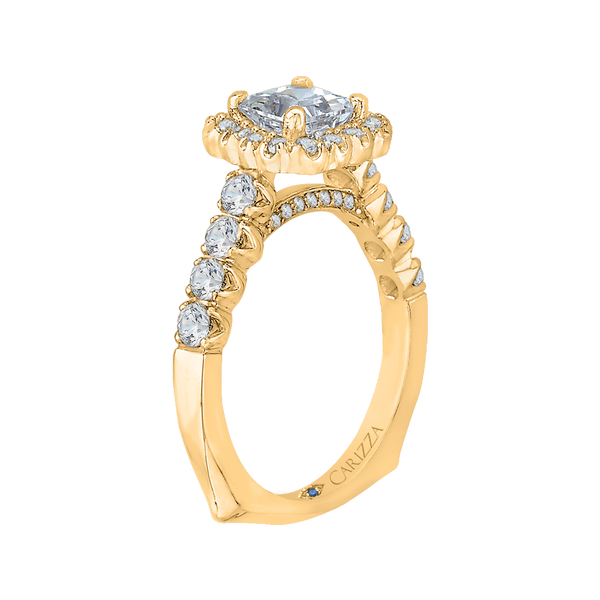 Diamond Engagement Rings Image 3 The Stone Jewelers Boone, NC
