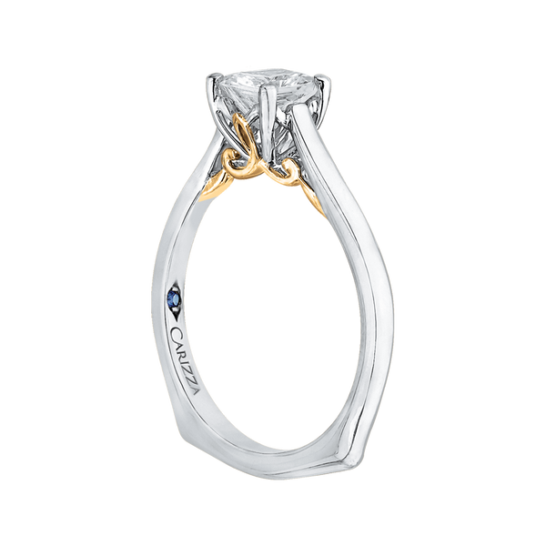 Engagement Ring Image 2 Vandenbergs Fine Jewellery Winnipeg, MB