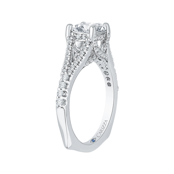 Diamond Engagement Rings Image 2 Vandenbergs Fine Jewellery Winnipeg, MB