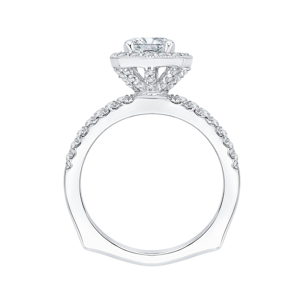 Diamond Engagement Rings Image 4 Ritzi Jewelers Brookville, IN