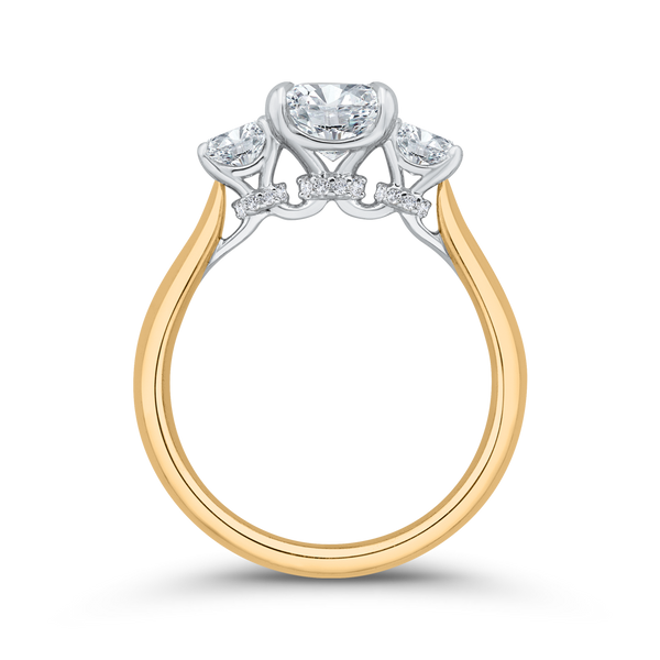 Buy Mallory Diamond Ring Online Jewellery In India – Kisna