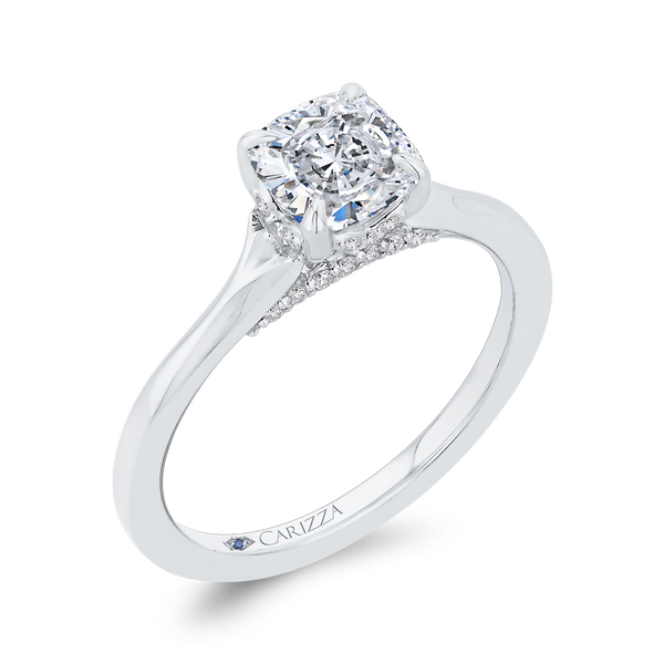 Diamond Engagement Rings Image 2 James Gattas Jewelers Memphis, TN