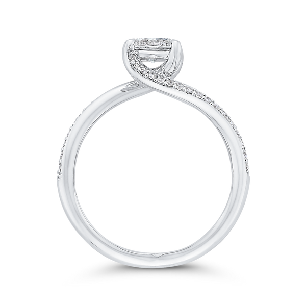 Diamond Engagement Rings Image 4 Ritzi Jewelers Brookville, IN