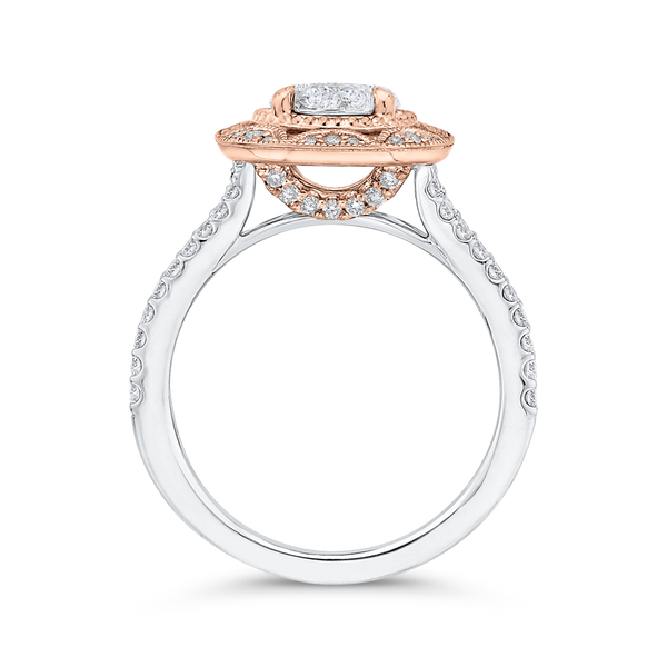 Diamond Engagement Rings Image 4 Hart's Jewelers Grants Pass, OR