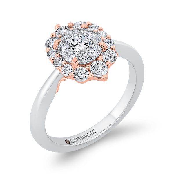 Diamond Engagement Rings Image 2 Ritzi Jewelers Brookville, IN