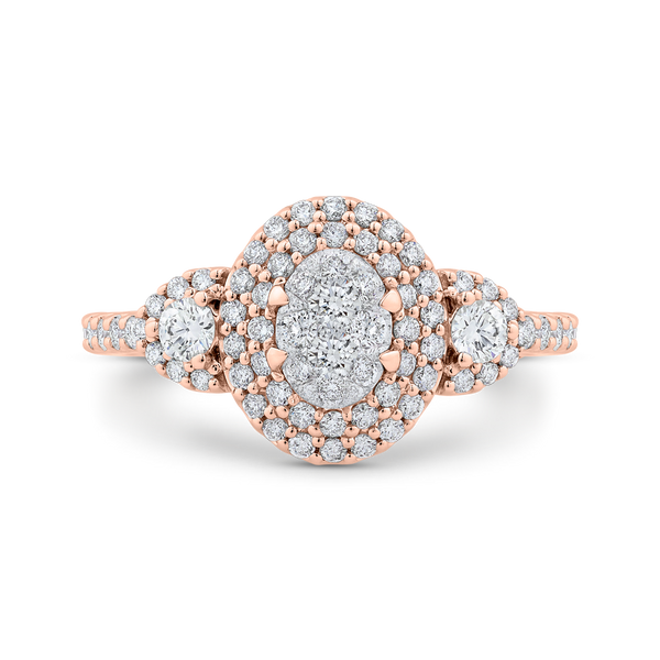 Diamond Engagement Rings Hart's Jewelers Grants Pass, OR