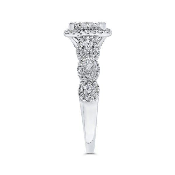 Diamond Engagement Rings Image 3 Ritzi Jewelers Brookville, IN