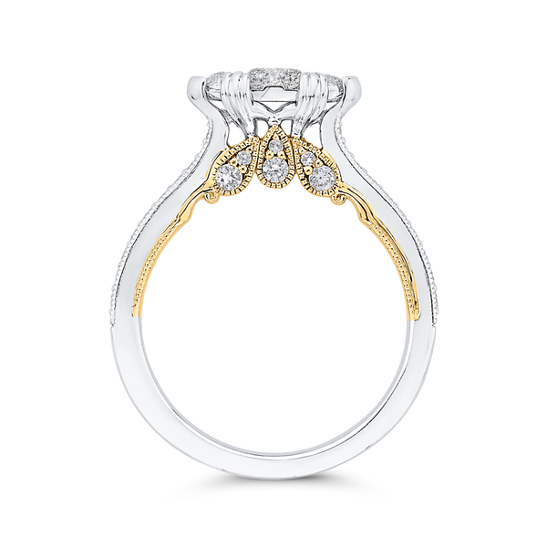 Diamond Engagement Rings Image 4 Hart's Jewelers Grants Pass, OR