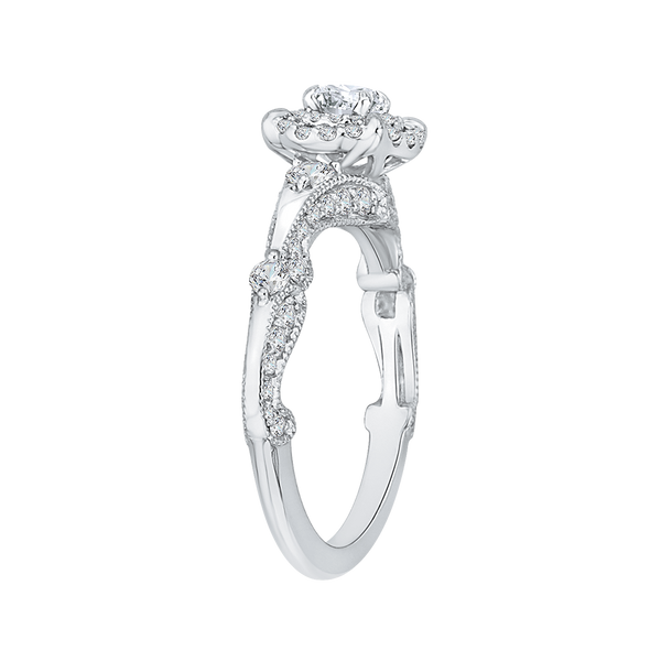 Diamond Engagement Rings Image 3 Layne's Jewelry Gonzales, LA
