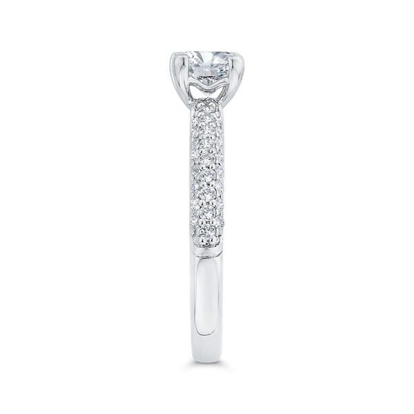 Diamond Engagement Rings Image 3 Ritzi Jewelers Brookville, IN