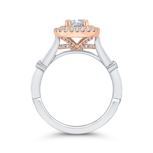 Diamond Engagement Rings Image 4 Vandenbergs Fine Jewellery Winnipeg, MB