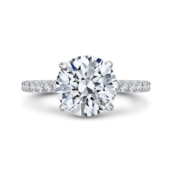 Diamond Engagement Rings Alan Miller Jewelers Oregon, OH