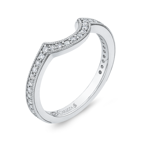 Diamond Wedding Bands Image 2 Ritzi Jewelers Brookville, IN