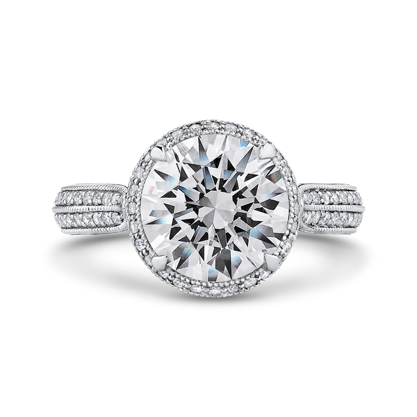 Diamond Engagement Rings Ritzi Jewelers Brookville, IN