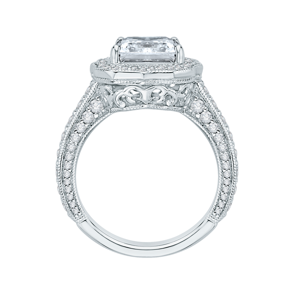 Diamond Engagement Rings Image 4 The Stone Jewelers Boone, NC