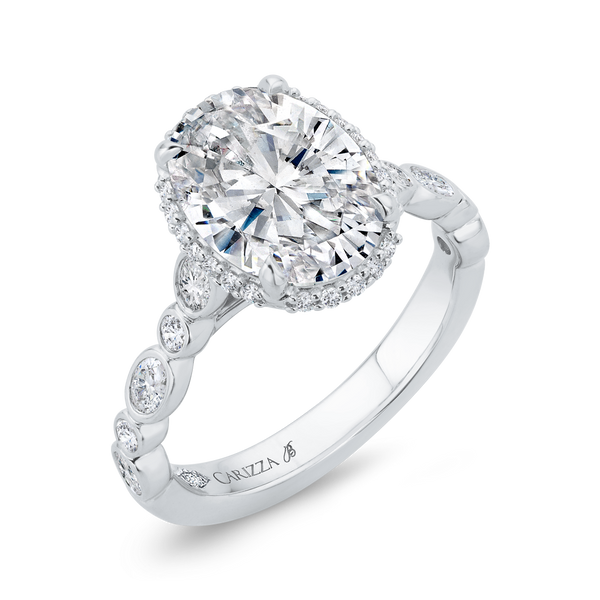 Diamond Engagement Rings Image 2 Mueller Jewelers Chisago City, MN