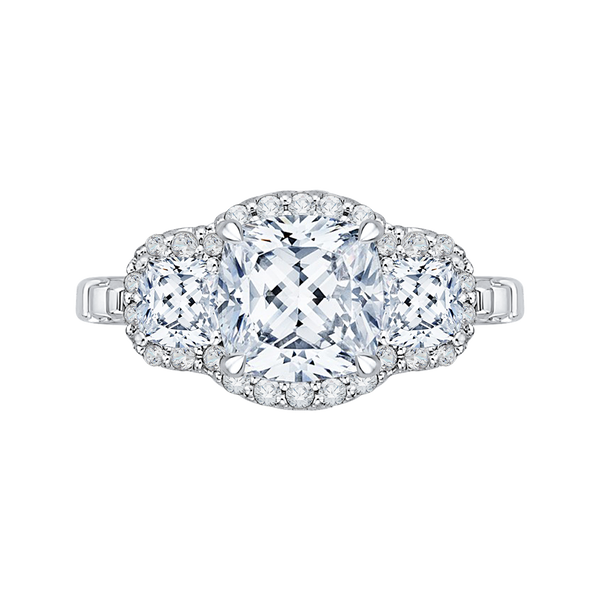 Diamond Engagement Rings The Stone Jewelers Boone, NC