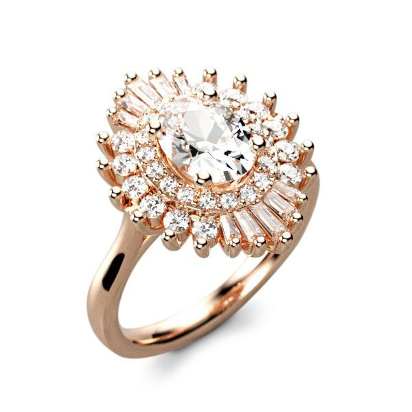 Top 10 Best Wedding Rings For Women That Exclusively Made — Ouros Jewels