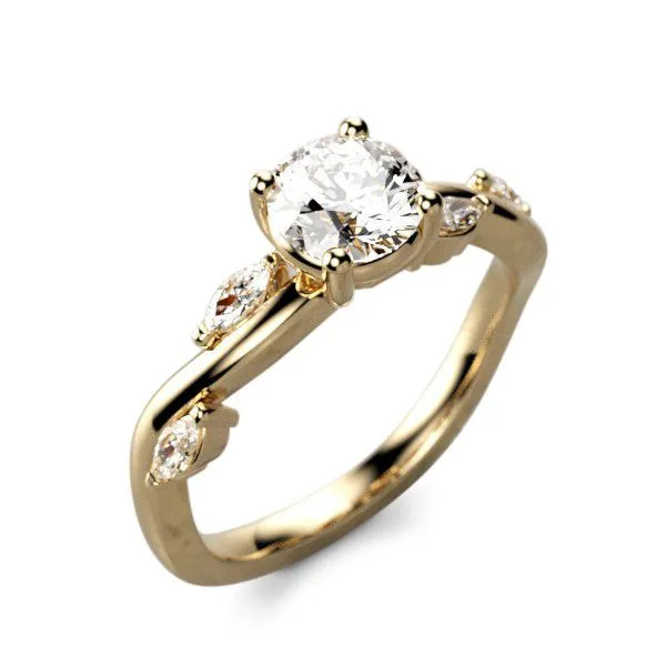 Engagement jewelers hot sale