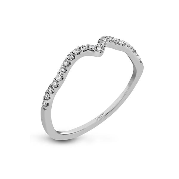 Platinum Ring Enhancer Bell Jewelers Murfreesboro, TN