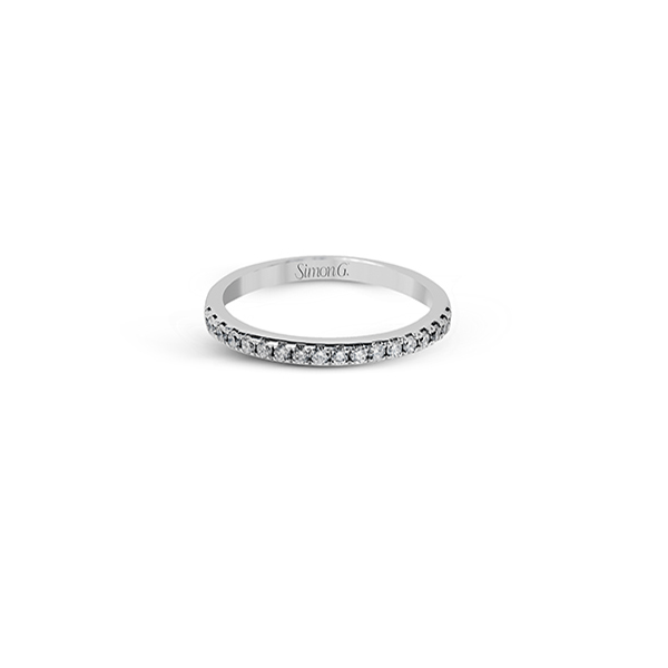 Platinum Ring Enhancer Image 2 Bell Jewelers Murfreesboro, TN