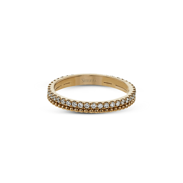 18k Rose Gold Diamond Fashion Ring Image 2 Almassian Jewelers, LLC Grand Rapids, MI