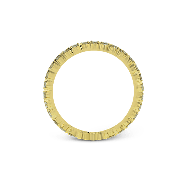 18k Yellow Gold Diamond Fashion Ring Image 3 Van Scoy Jewelers Wyomissing, PA