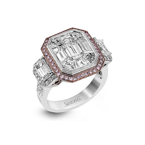Timepieces, Fine Jewelry, Engagement Rings