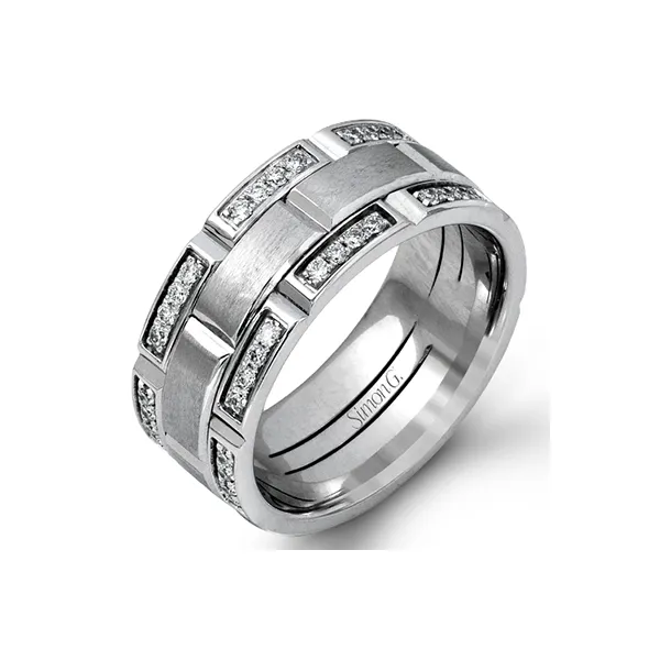 Diamonds direct mens deals bands