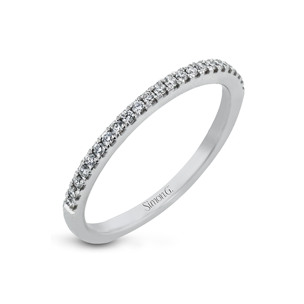 Platinum Ring Enhancer Jim Bartlett Fine Jewelry Longview, TX
