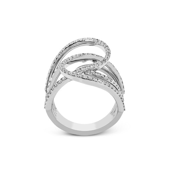 Right Hand Diamond Rings Fashion