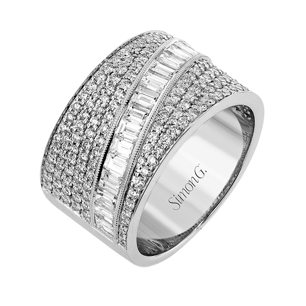 Right Hand Diamond Rings Fashion