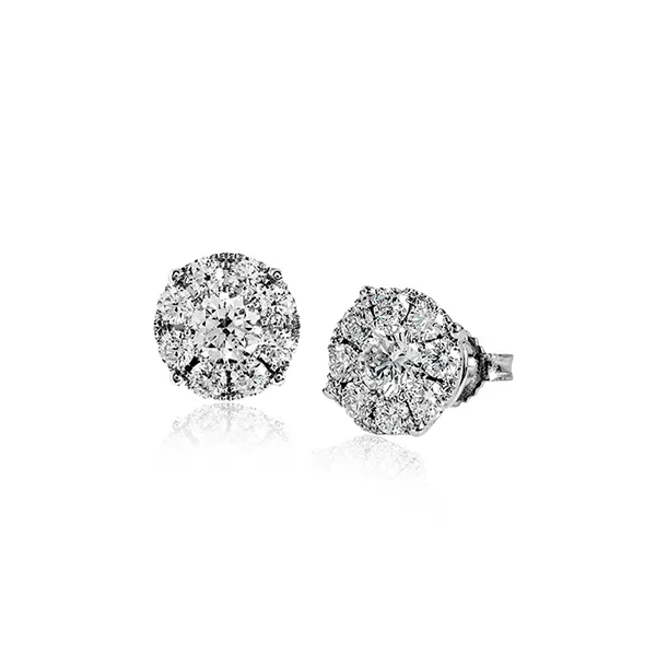 Diamonds direct diamond earrings Clearance
