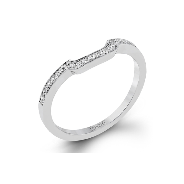 Platinum Ring Enhancer Diamonds Direct St. Petersburg, FL