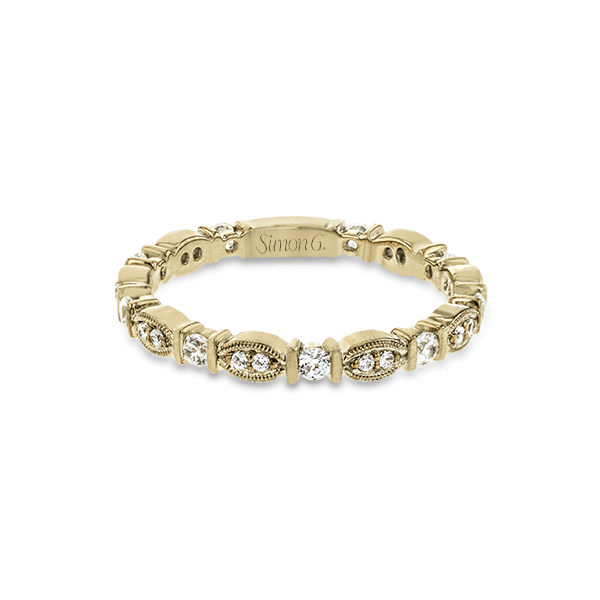 18k Yellow Gold Diamond Fashion Ring Image 2 Biondi Diamond Jewelers Aurora, CO