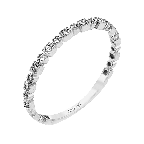 14k White Gold Diamond Fashion Ring Saxons Fine Jewelers Bend, OR