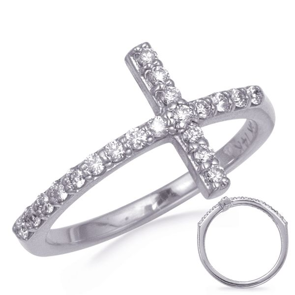 sterling silver jewellery york Sterling Silver Triple Band Ring with Cross  Design (SR165) Sterling silver jewellery range of Fashion and costume and  body jewellery.