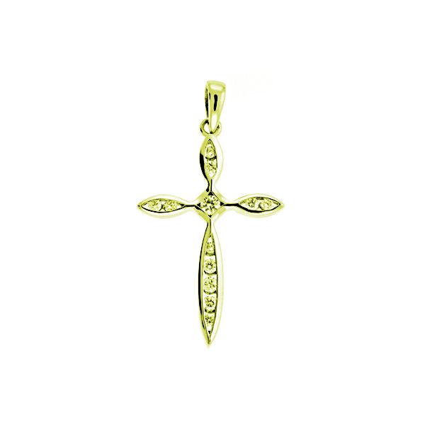 Diamond Cross Godwin Jewelers, Inc. Bainbridge, GA